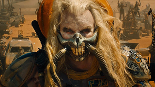 RIP Hugh Keays-Byrne, Star of <i>Mad Max </i>and<i> Mad Max: Fury Road</i>